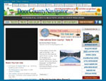 Door County Navigator